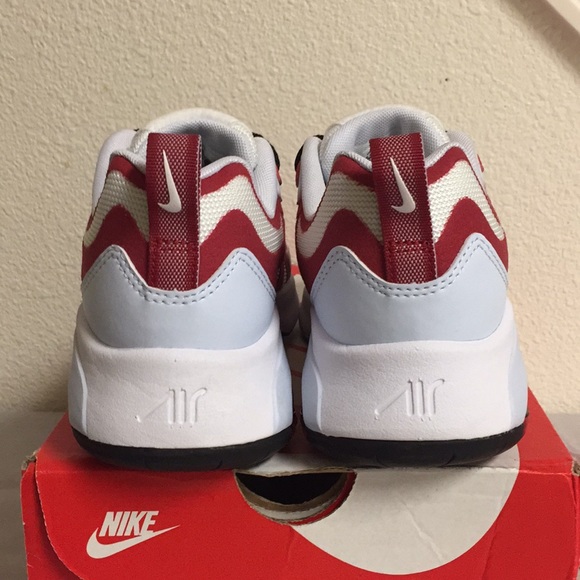 NIKE AIR MAX 200 (5.5) WOMENS SHOES - Picture 3 of 8